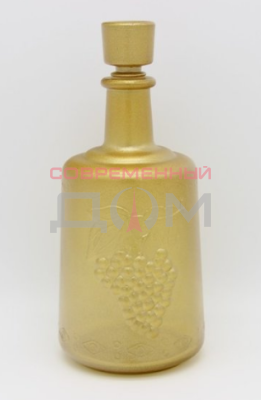 Бутылка стеклянная "Традиция" 1,5л, 52-П29Б-1500